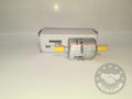 John Deere filter goriva AL153517