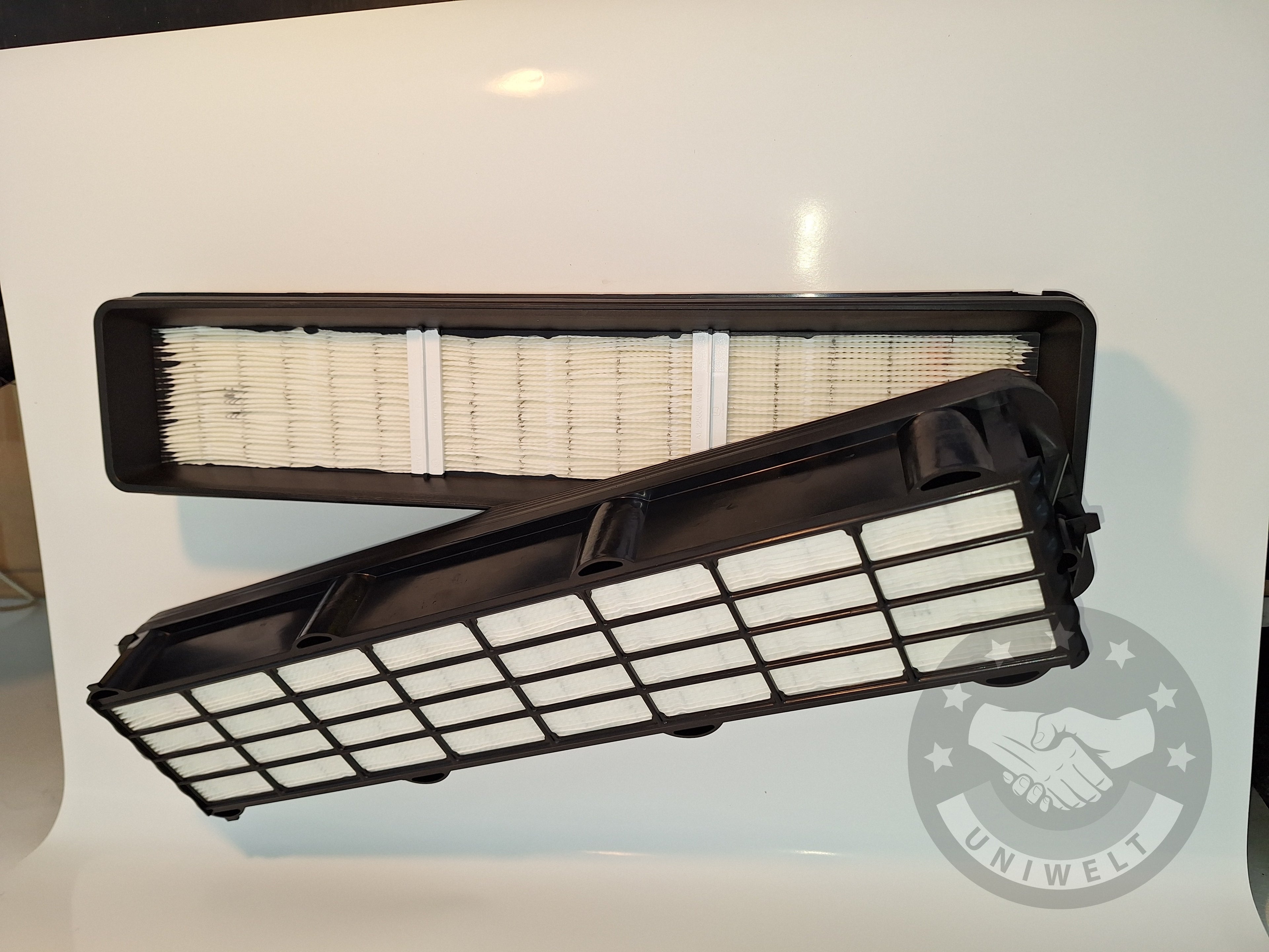 John Deere filter kabine AL225552