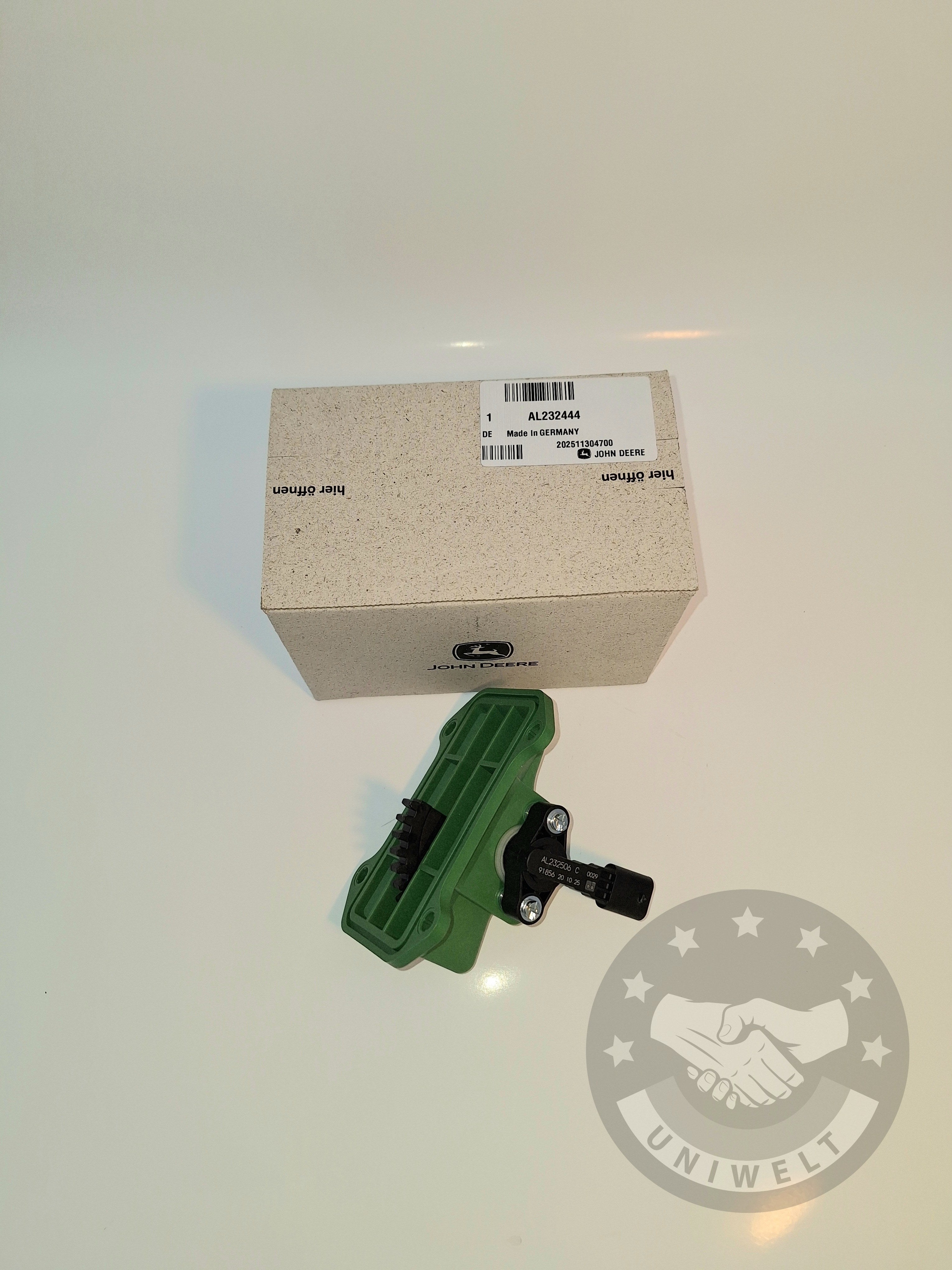 John Deere senzor AL232444