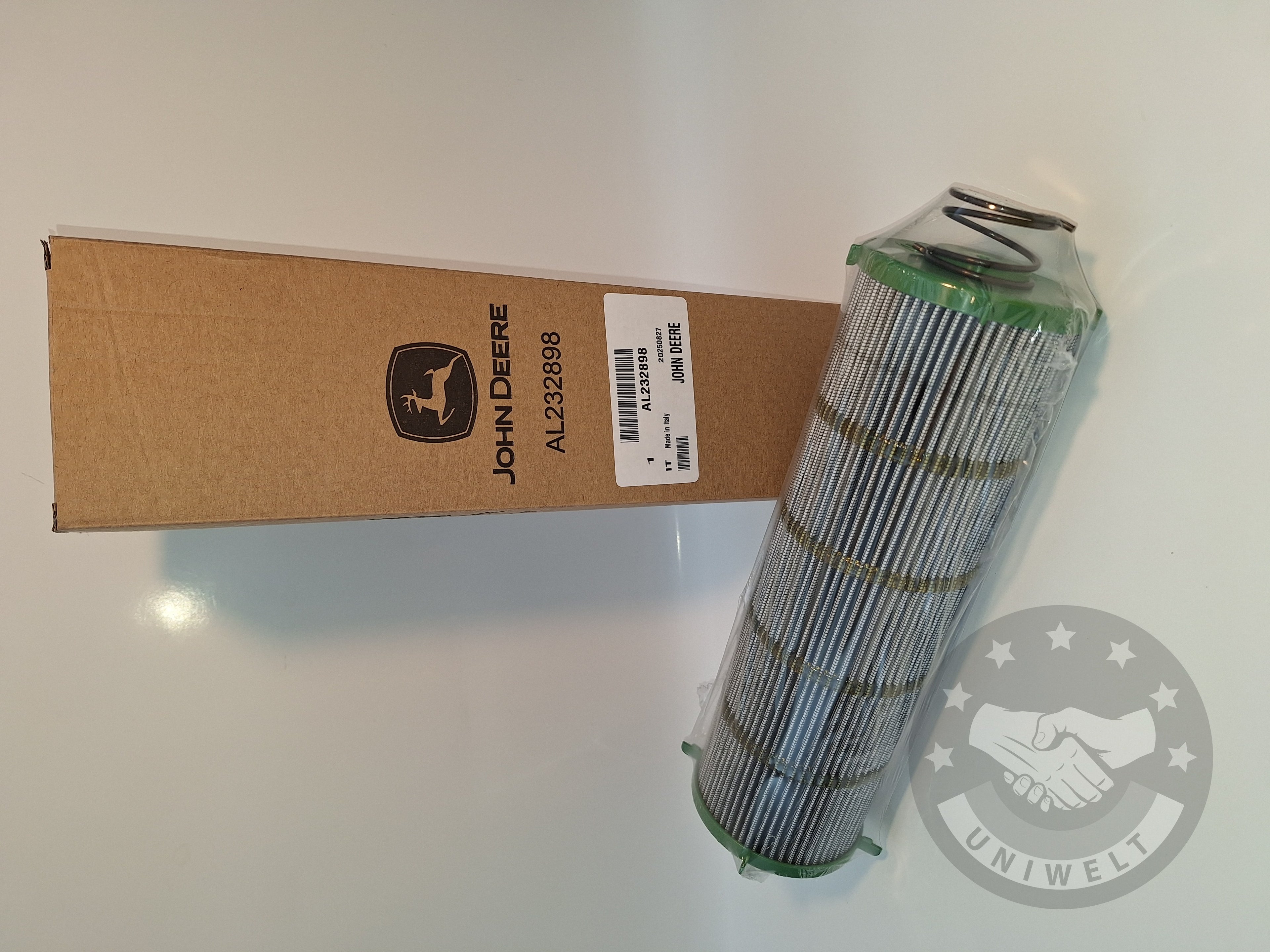 John Deere filter hidraulični AL232898