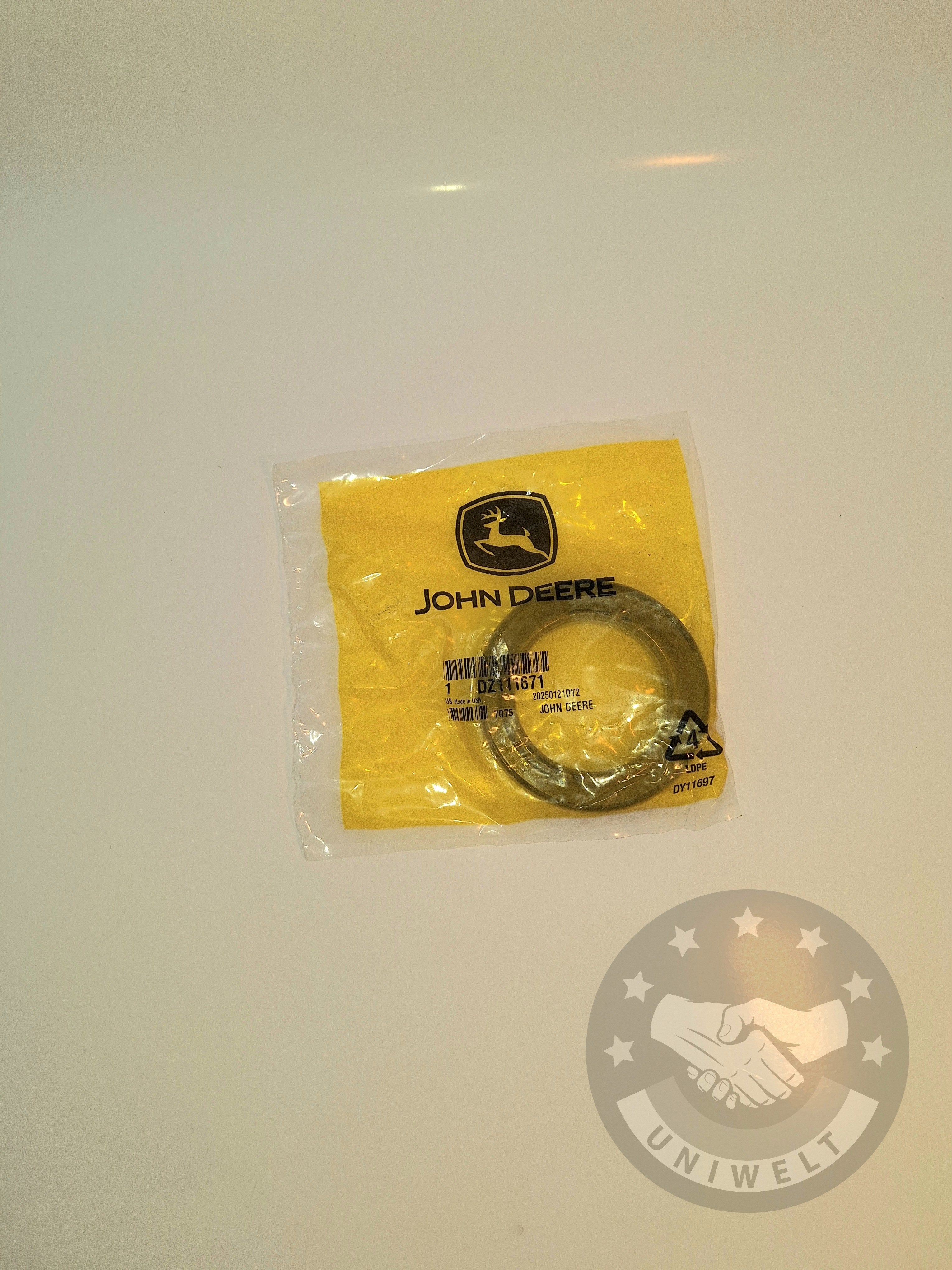 John Deere semering DZ111671