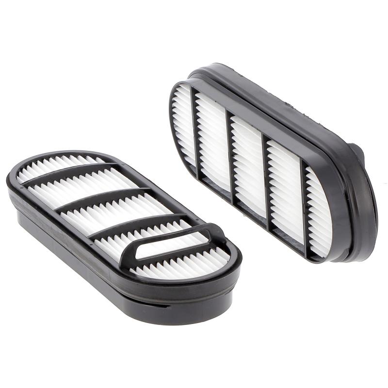 HIFI filter zraka SA16414