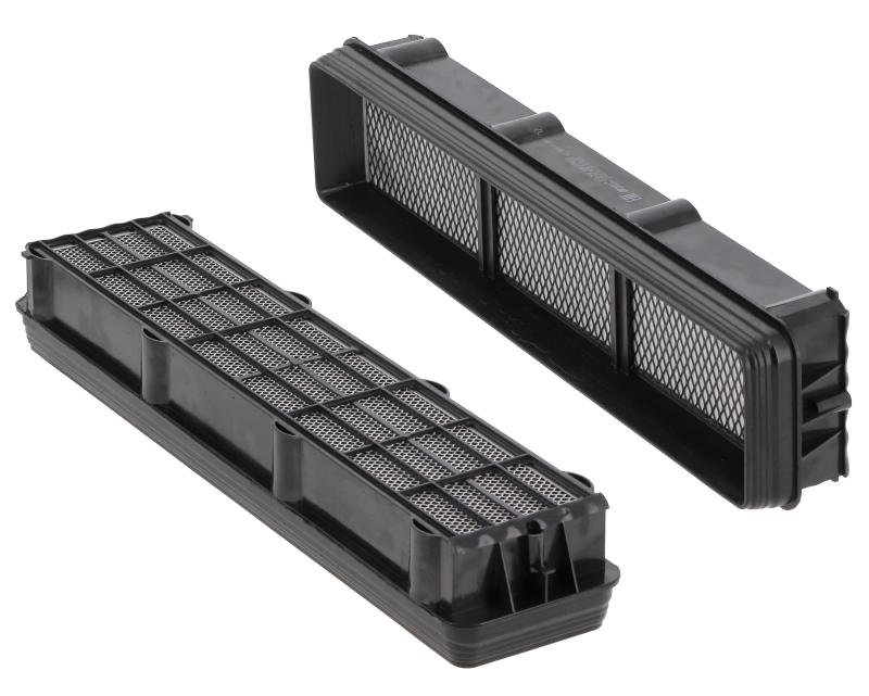 HIFI filter kabine SC90015