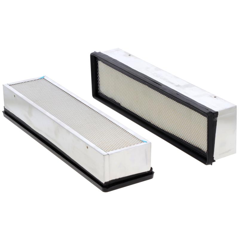 HIFI filter kabine SC90261