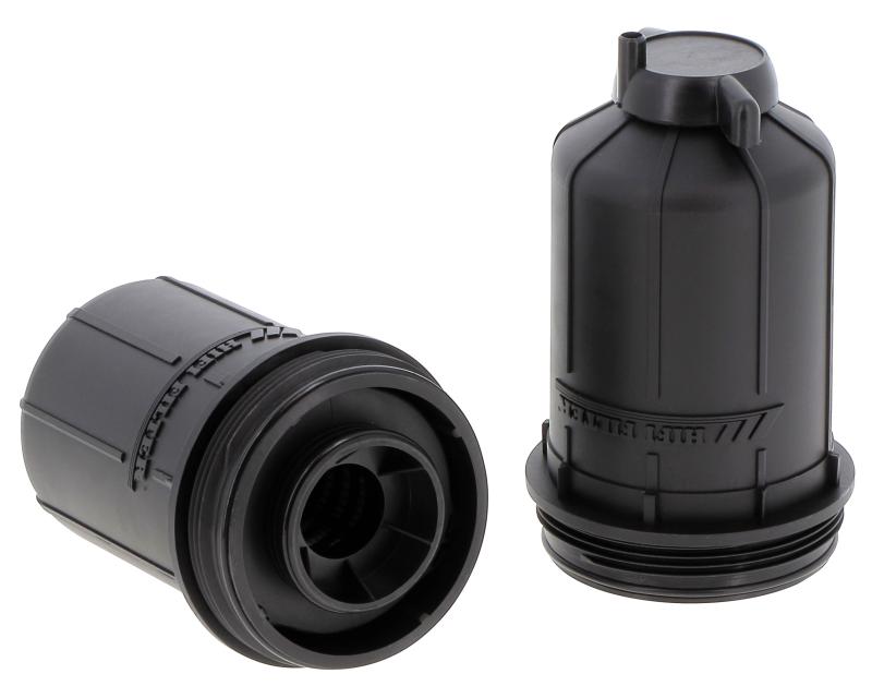 HIFI filter goriva SN40787