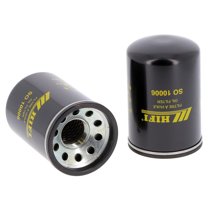 HIFI filter ulja motora SO10006