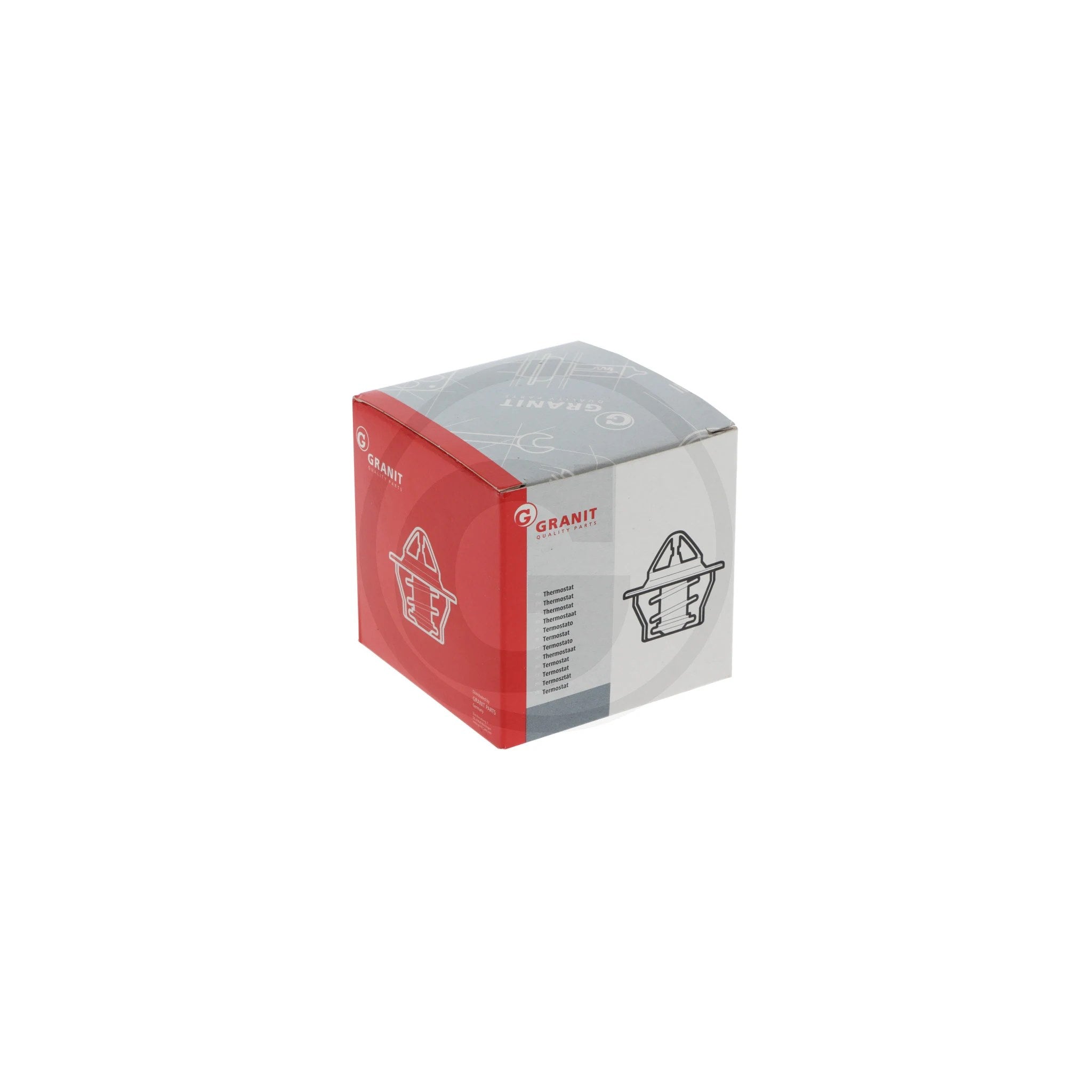 GRANIT termostat 74712045 - slika 2