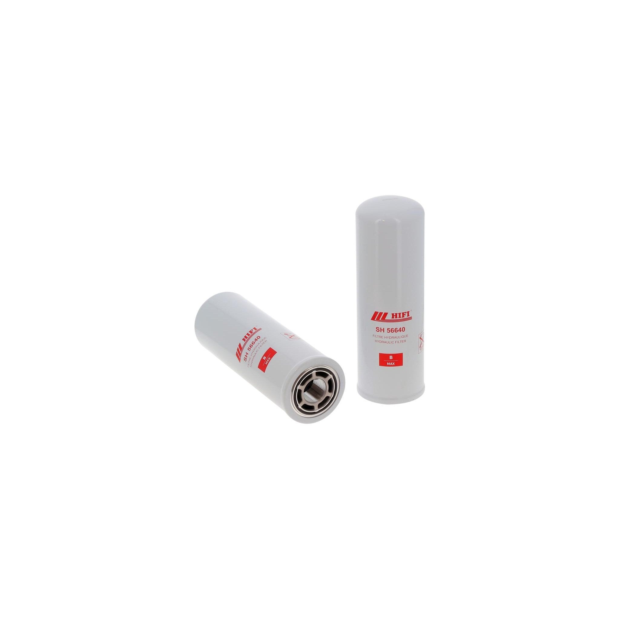 HIFI filter hidraulični SH56640