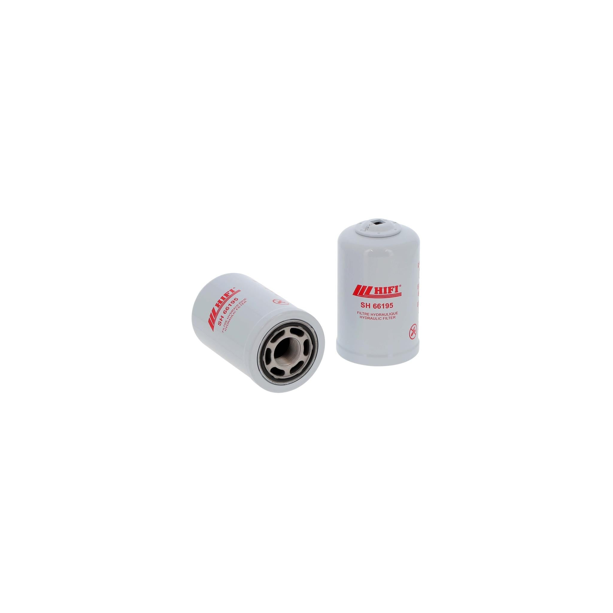 HIFI filter mjenjača SH66195