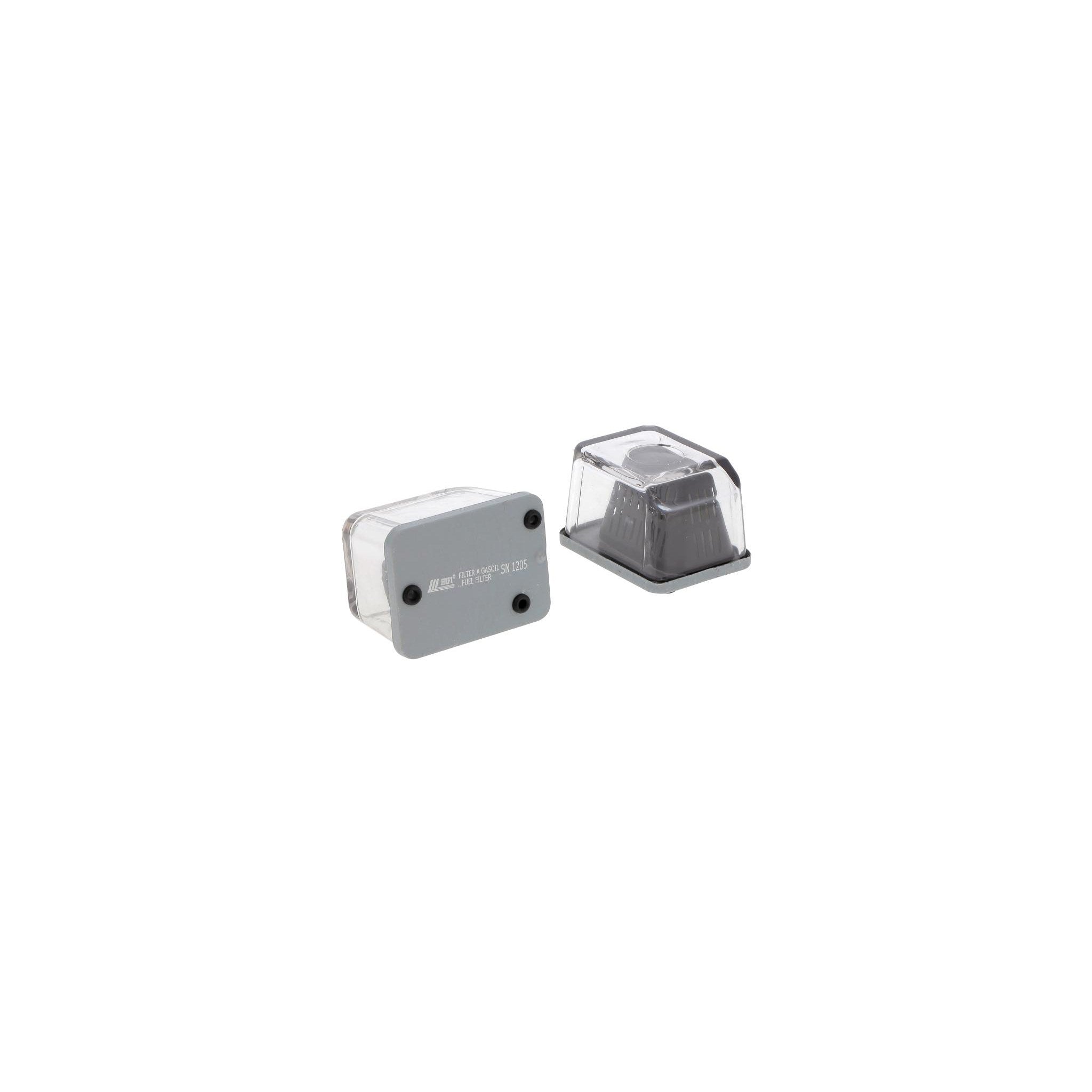 HIFI filter goriva SN1205