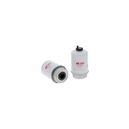 HIFI filter goriva SN70110