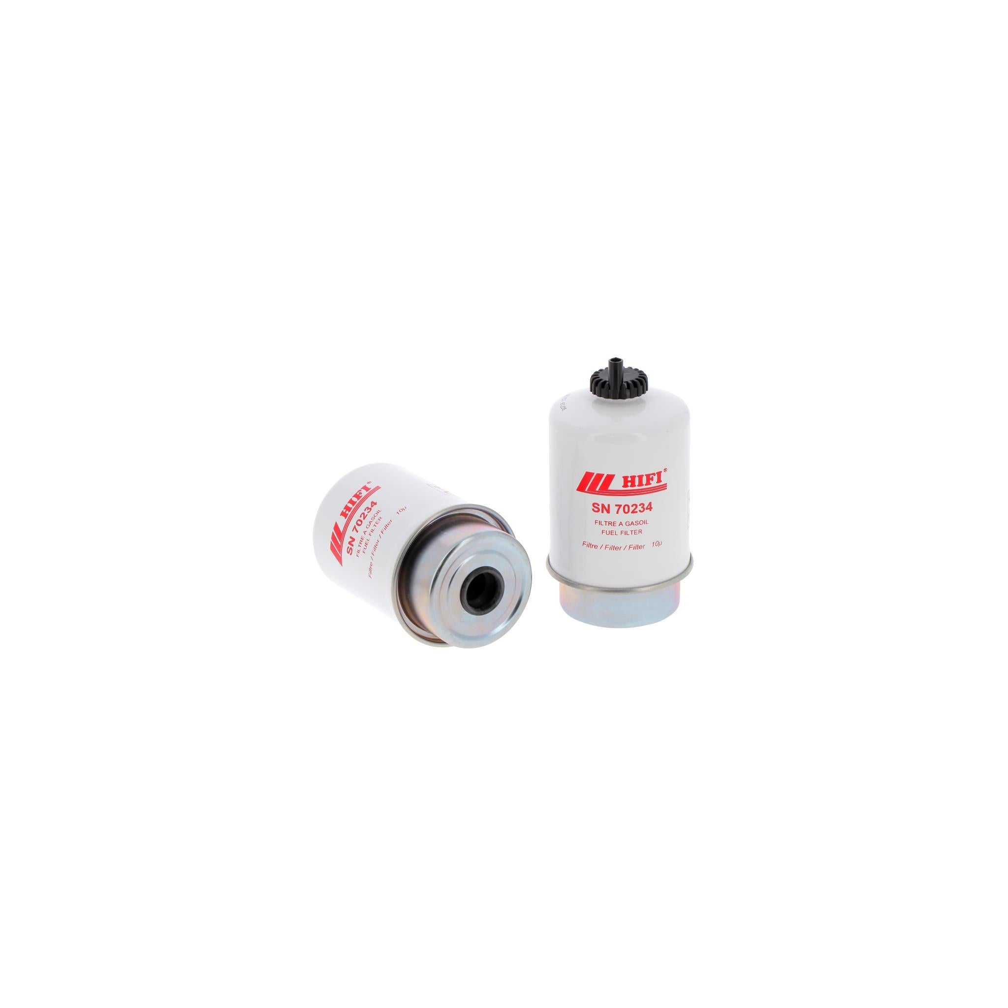 HIFI filter goriva SN70234