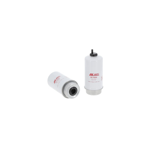 HIFI filter goriva SN70244