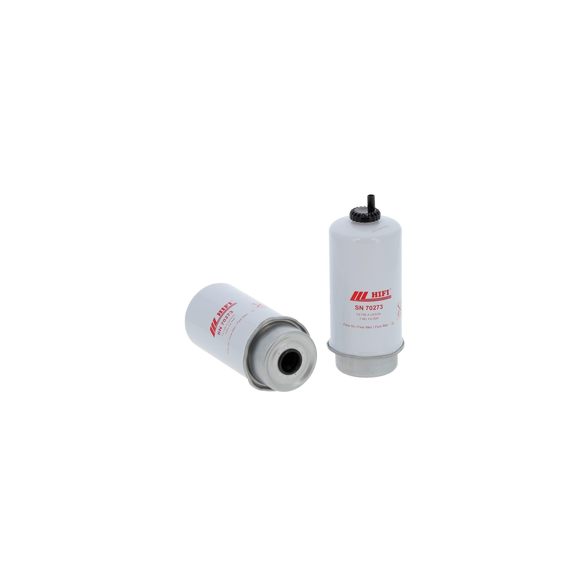 HIFI filter goriva SN70273