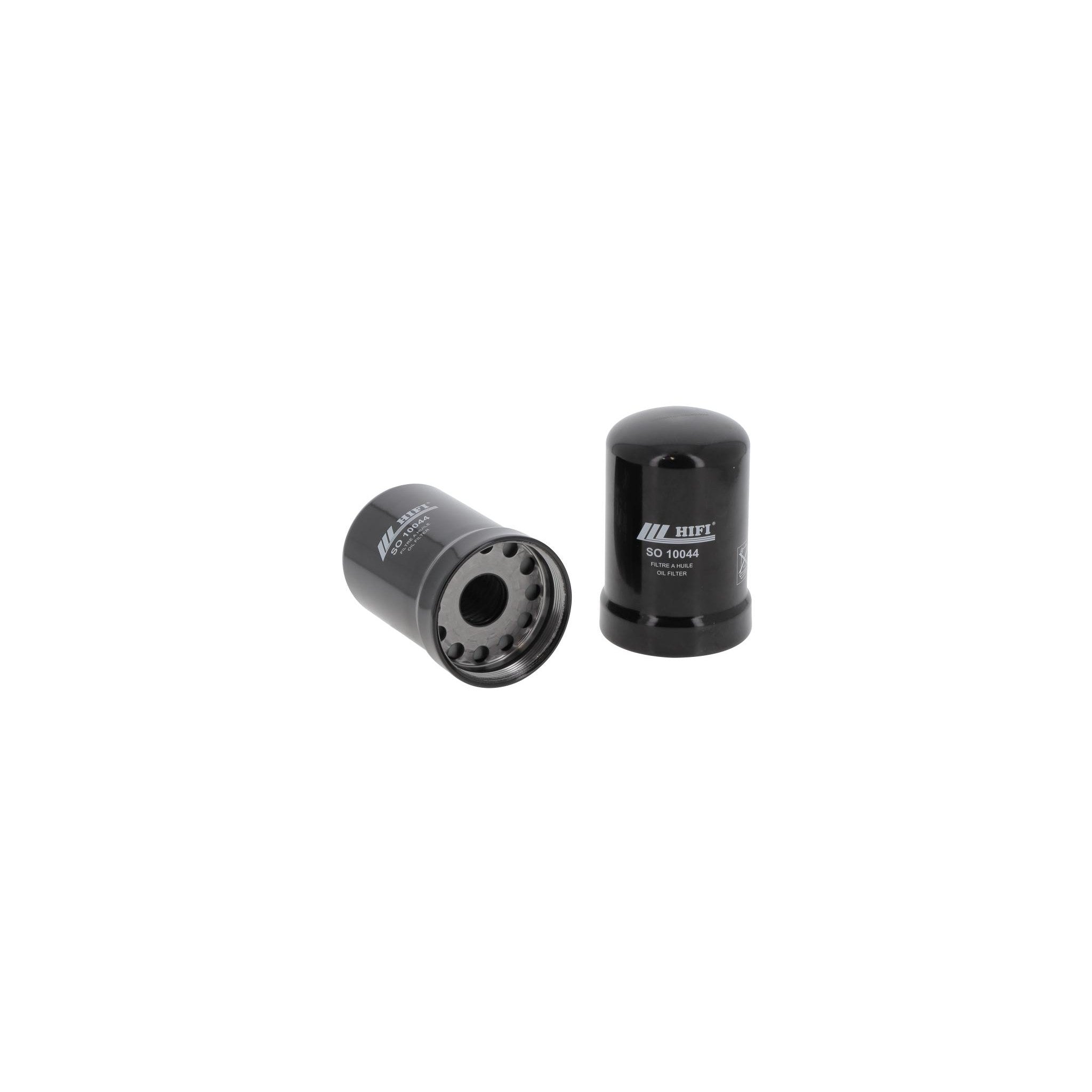 HIFI filter ulja motora SO10044
