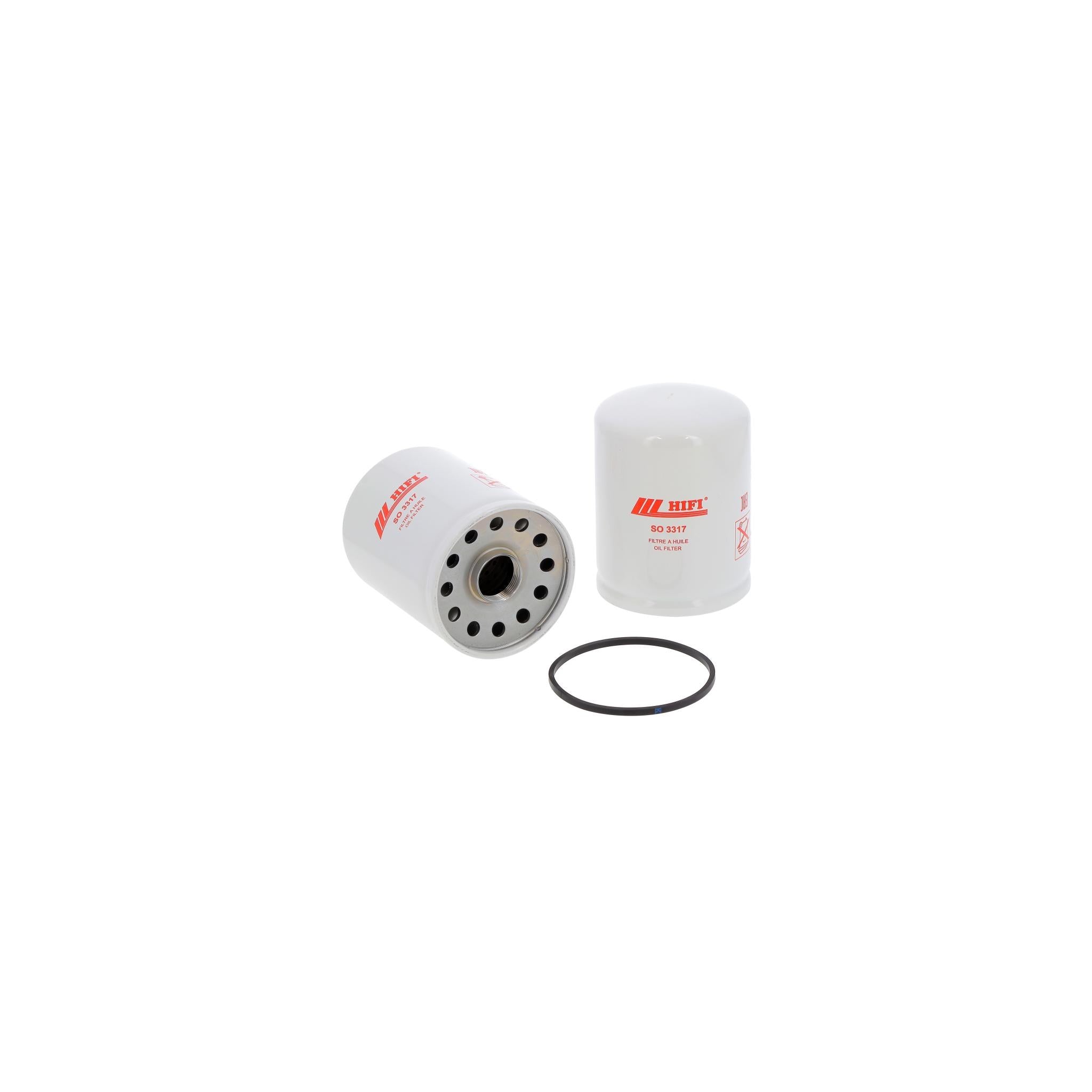 HIFI filter ulja motora SO3317