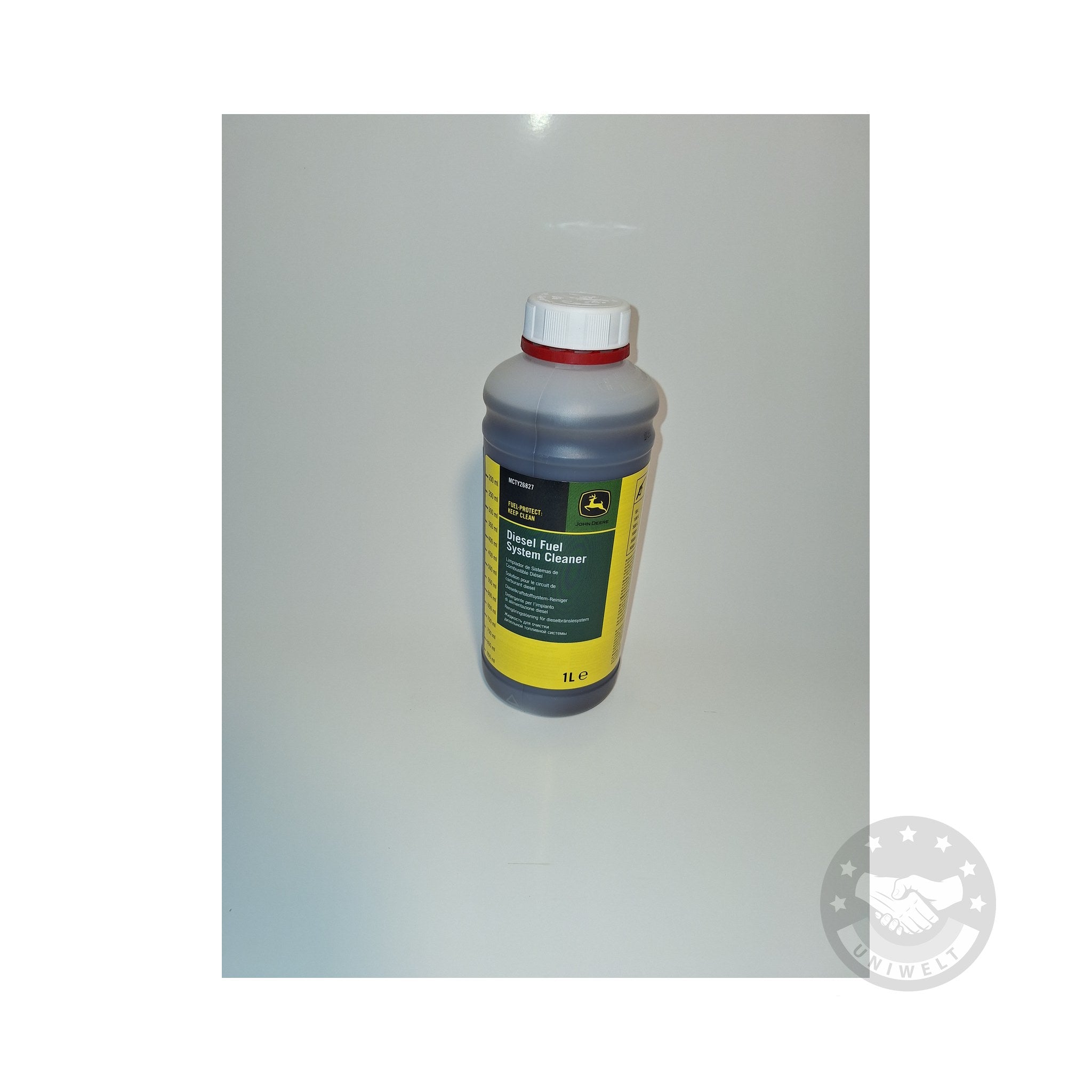 John Deere aditiv za gorivo MCTY26827