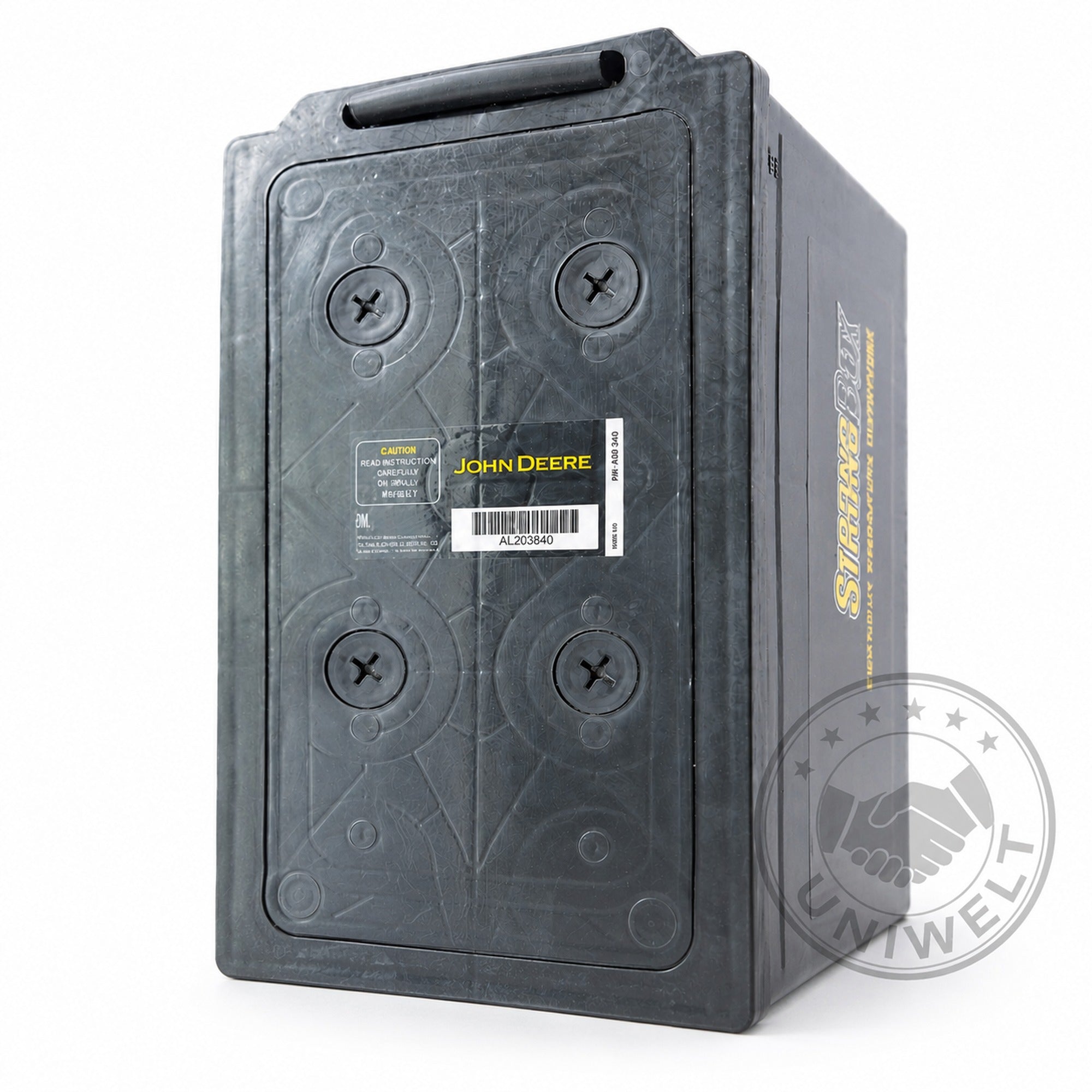 John Deere akumulator StrongBox AL203839 - slika 1