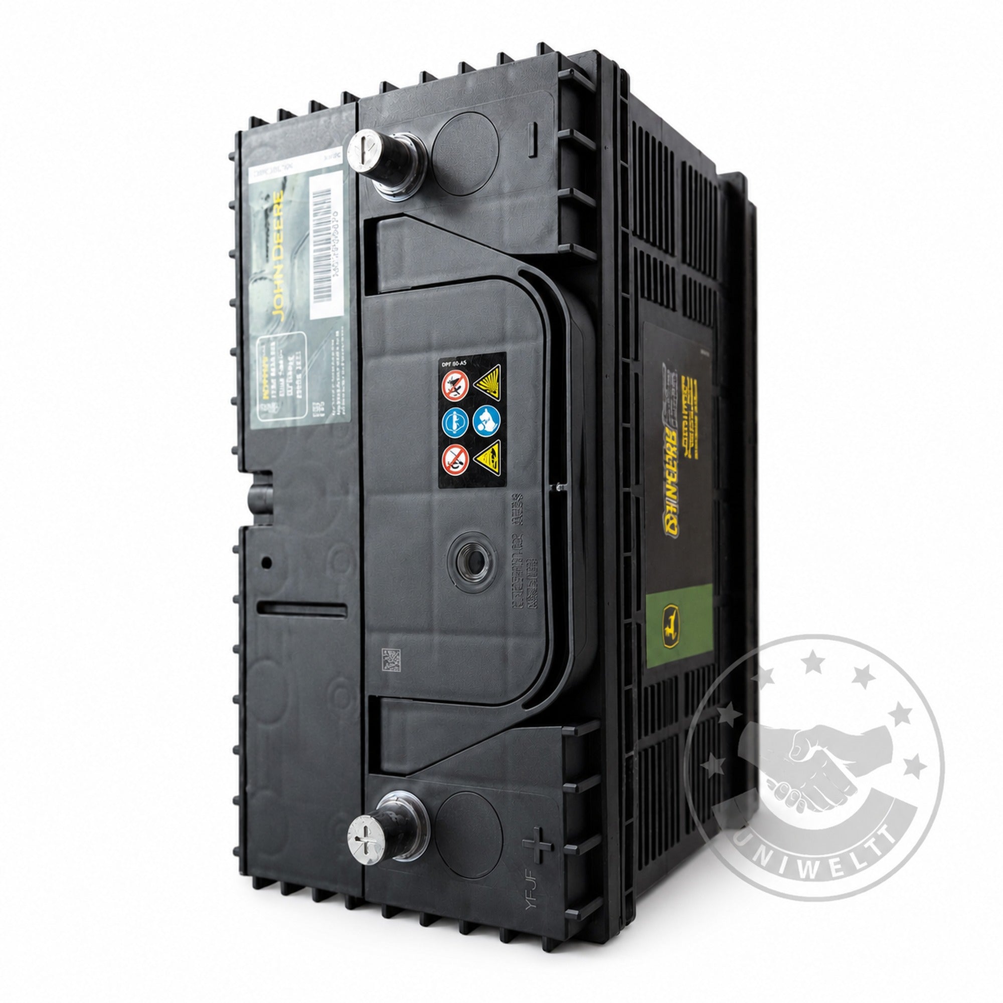 John Deere akumulator StrongBox AL203839 - slika 4