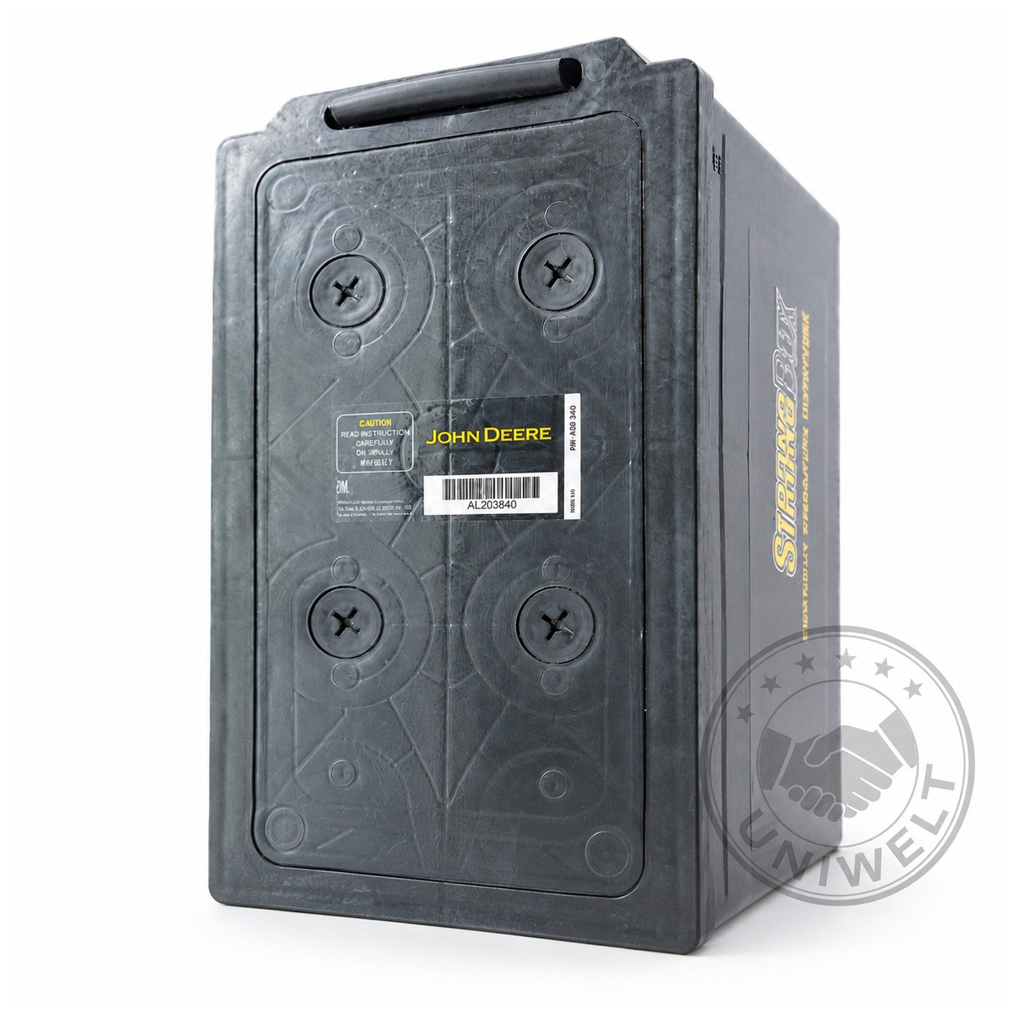 John Deere akumulator StrongBox AL203840