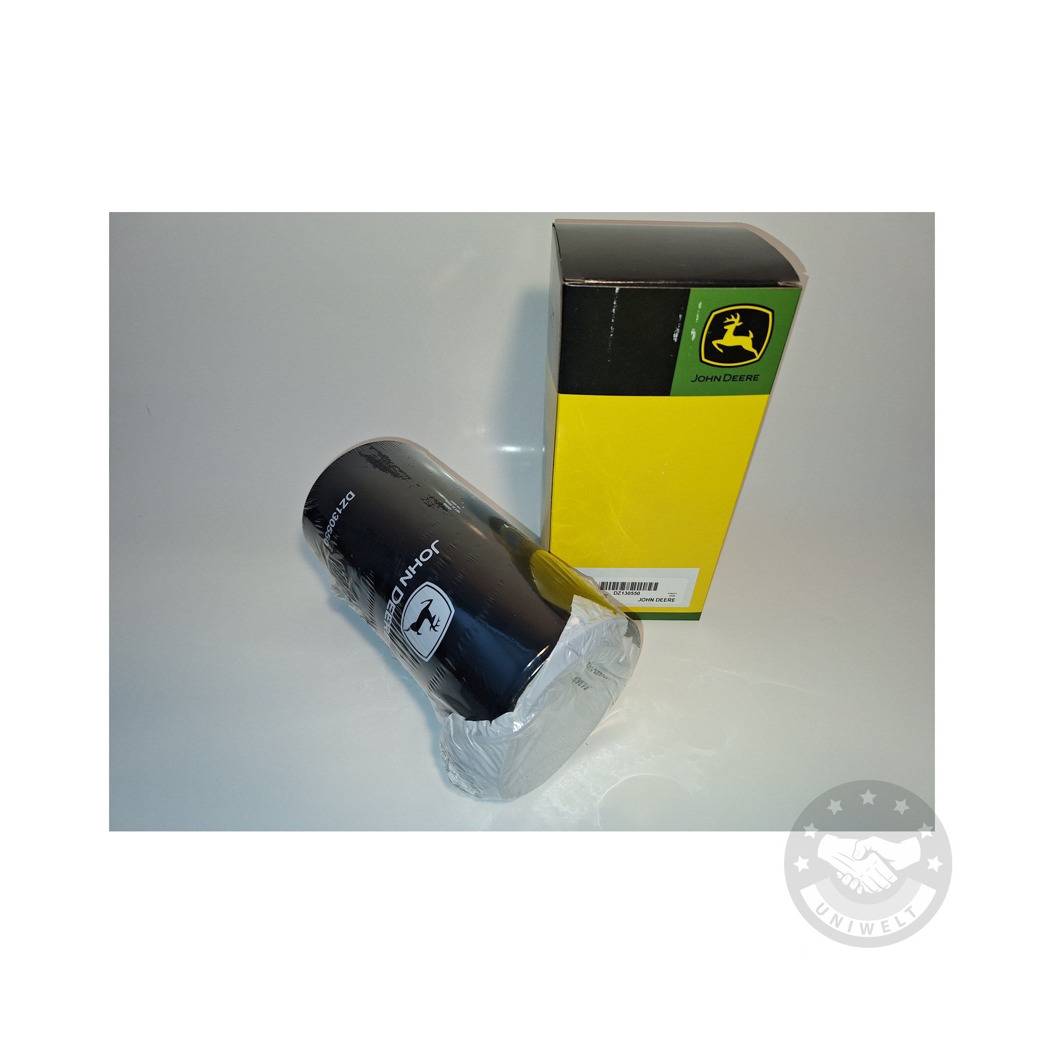 John Deere filter goriva DZ130550