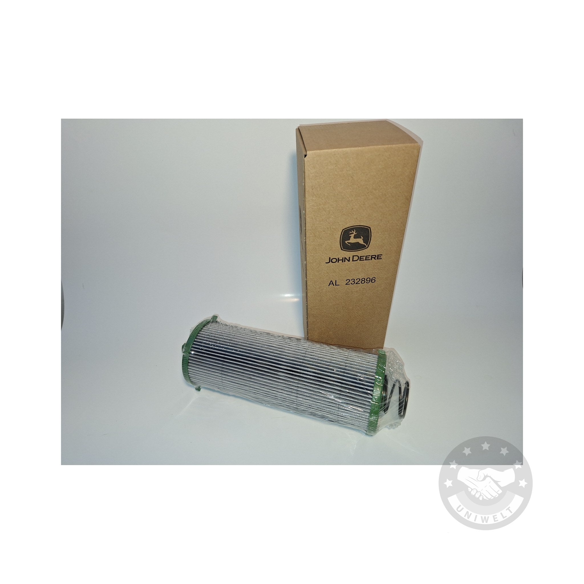 John Deere filter hidraulični AL232896