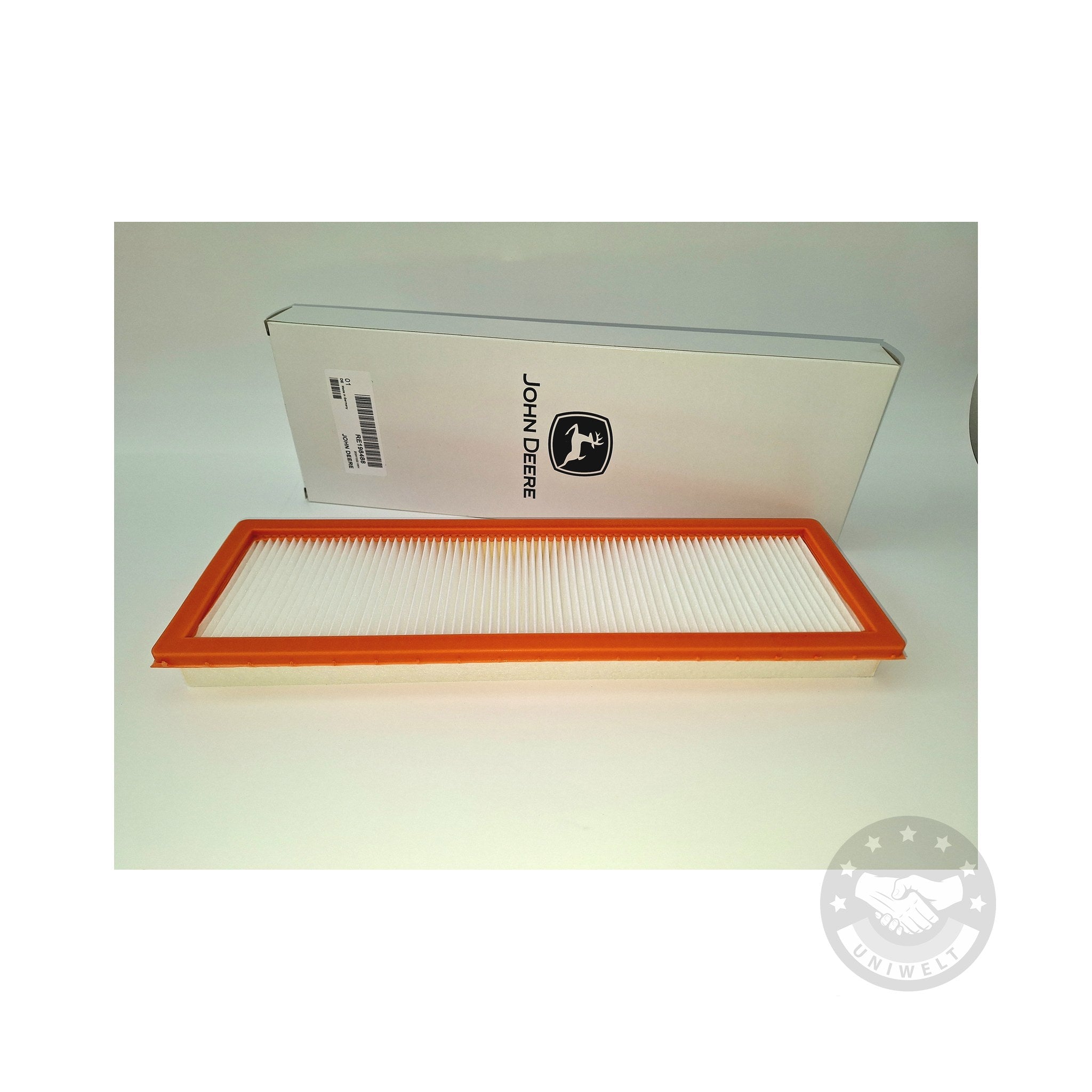 John Deere filter kabine RE198488