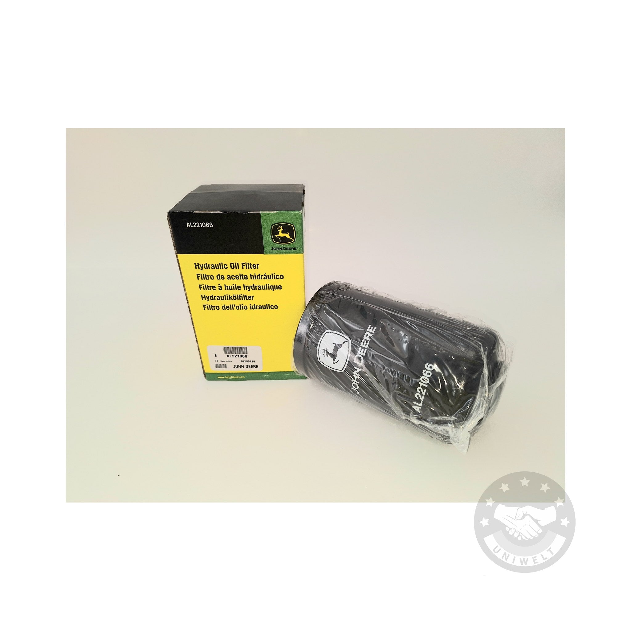 John Deere filter mjenjača AL221066