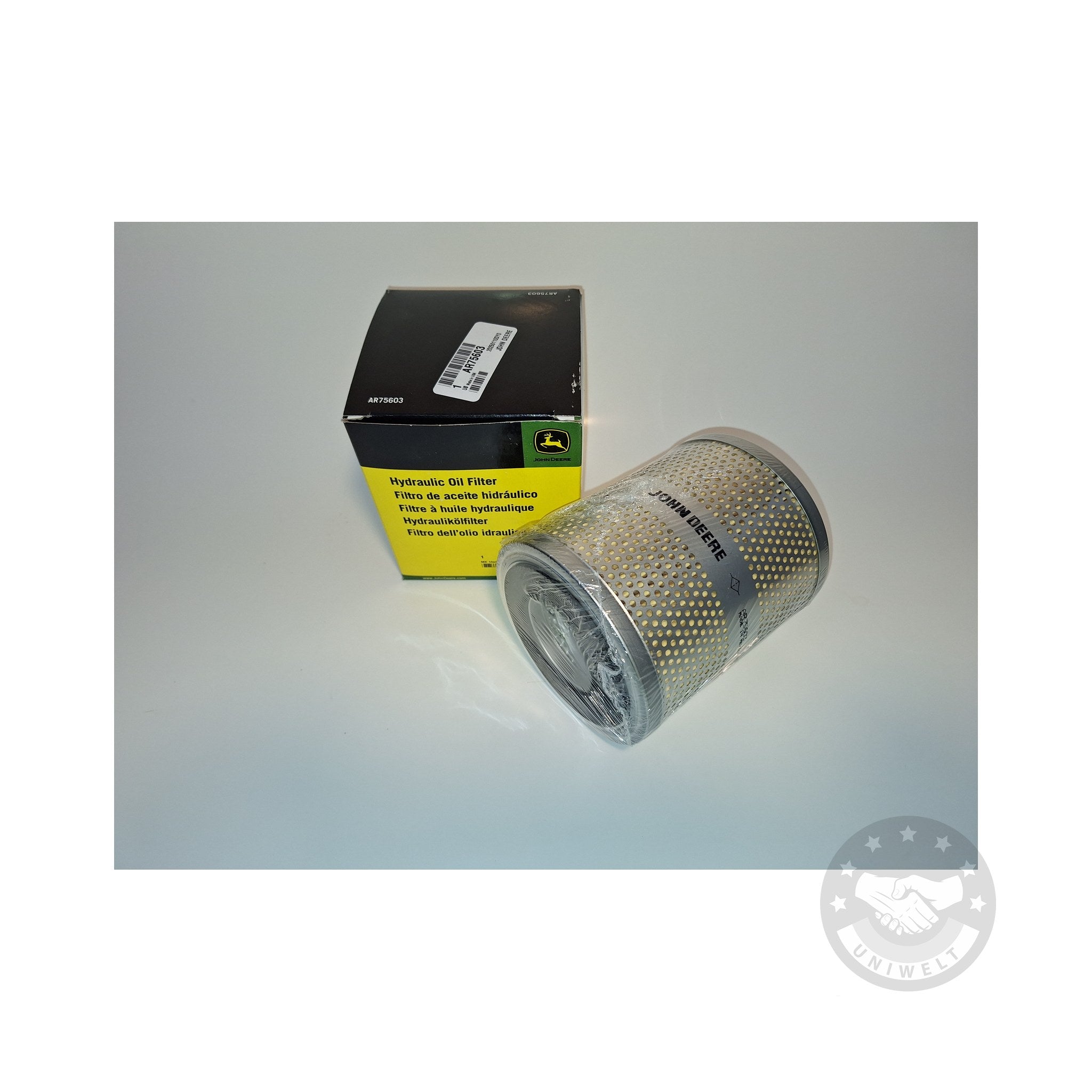 John Deere filter mjenjača AR75603