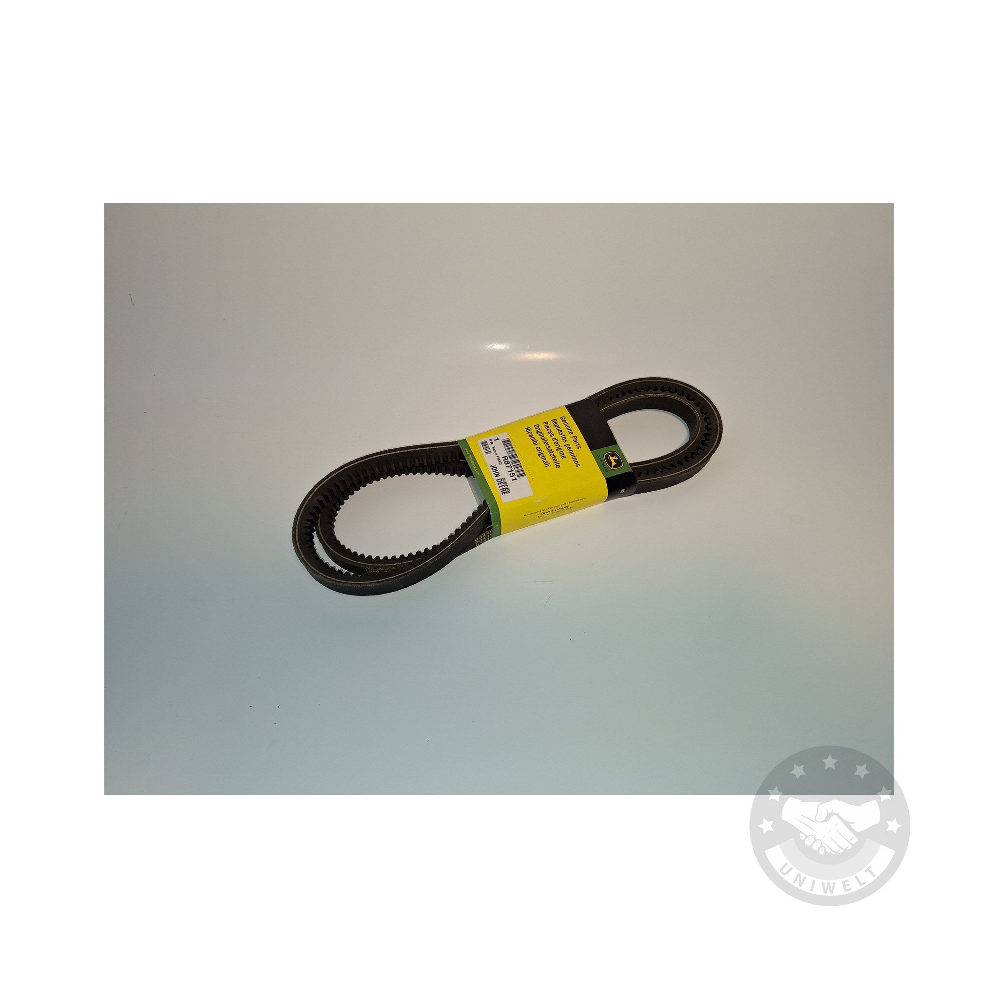 John Deere remen R87151